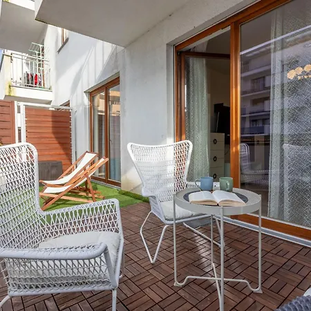 Morski Fuer Einen Entspannten Urlaub By Interhome