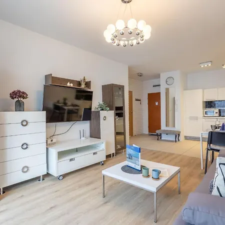 Lejlighed Morski Fuer Einen Entspannten Urlaub By Interhome