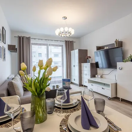 Morski Fuer Einen Entspannten Urlaub By Interhome Apartment