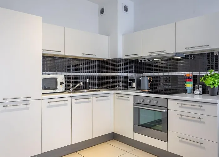 Lejlighed Morski Fuer Einen Entspannten Urlaub By Interhome *