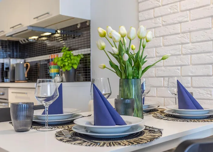 Lejlighed Morski Fuer Einen Entspannten Urlaub By Interhome *