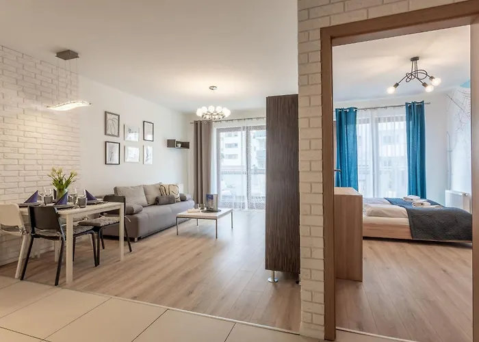 Lejlighed Morski Fuer Einen Entspannten Urlaub By Interhome *